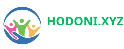 hodoni.xyz